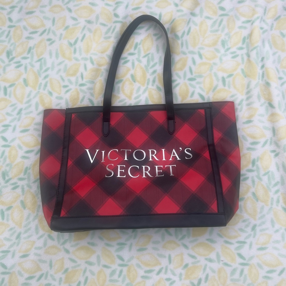 Victoria’s Secret tote bag